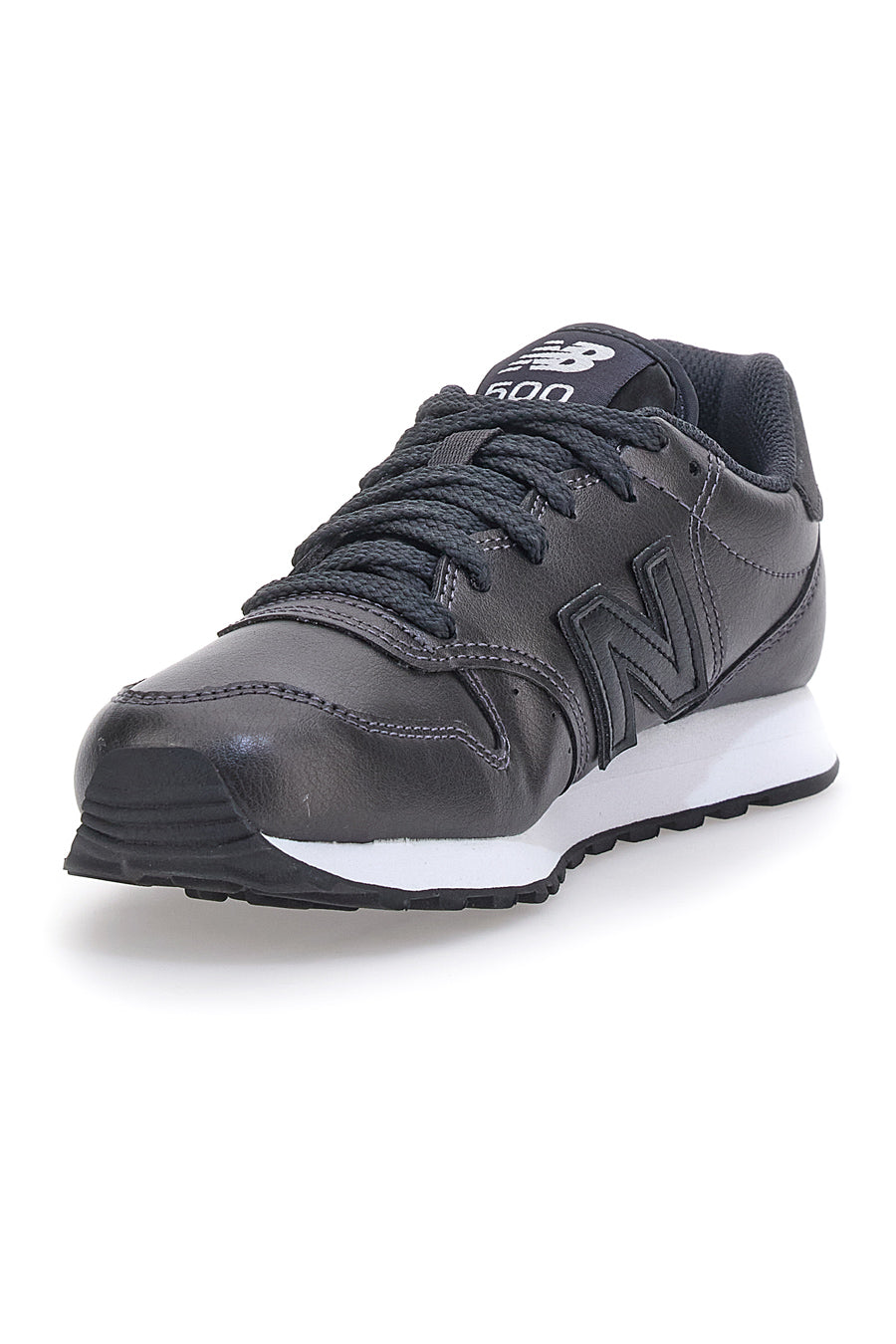 Sneakers Nere New Balance 500