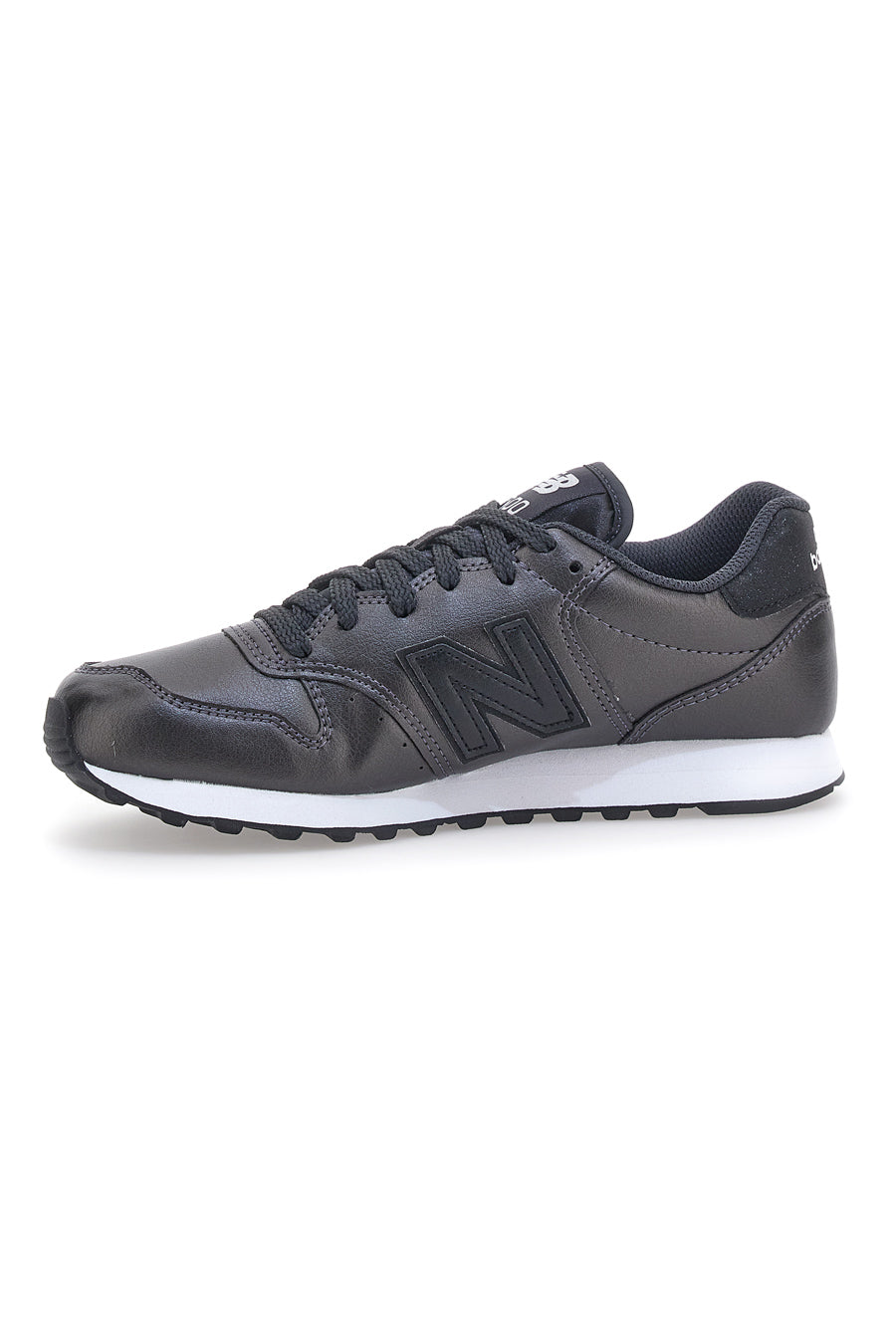 Sneakers Nere New Balance 500