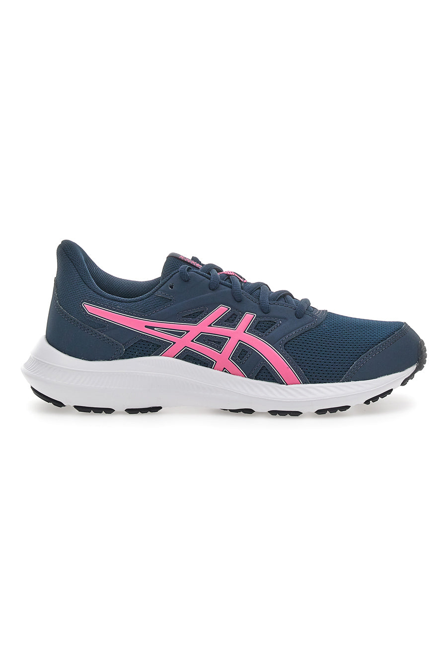 Scarpe da Running Asics Jolt 4 GS Blu