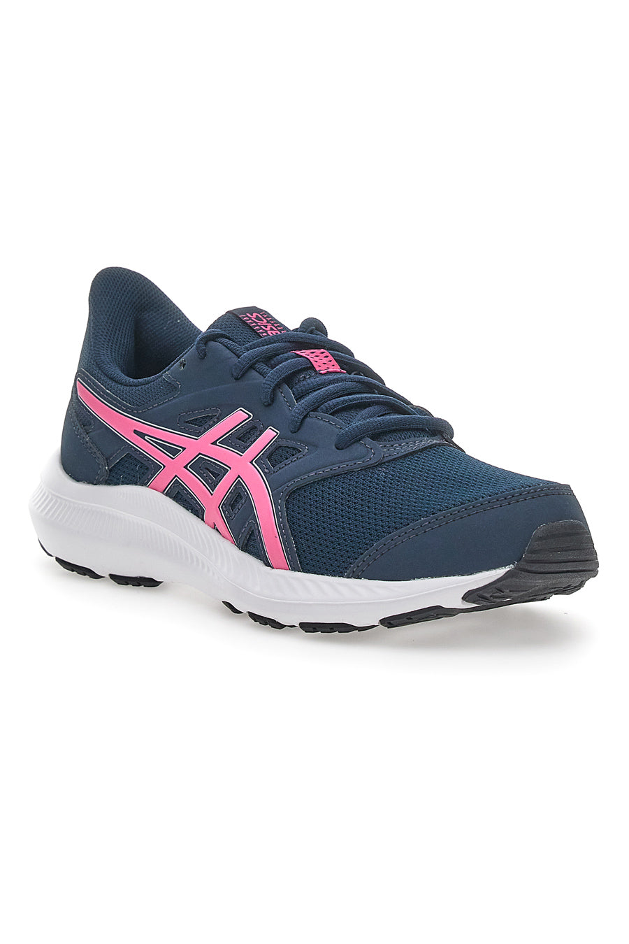 Scarpe da Running Asics Jolt 4 GS Blu