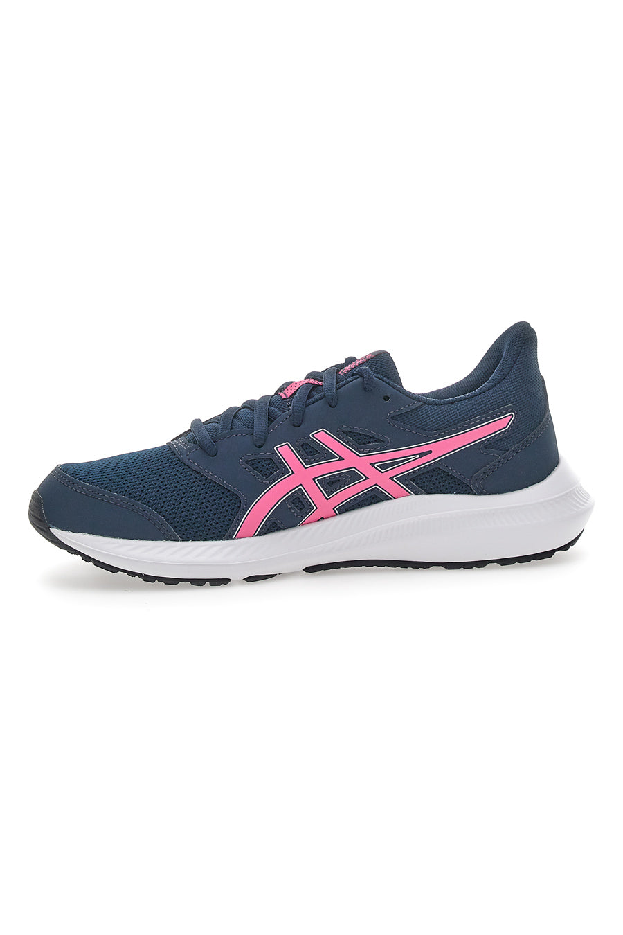 Scarpe da Running Asics Jolt 4 GS Blu