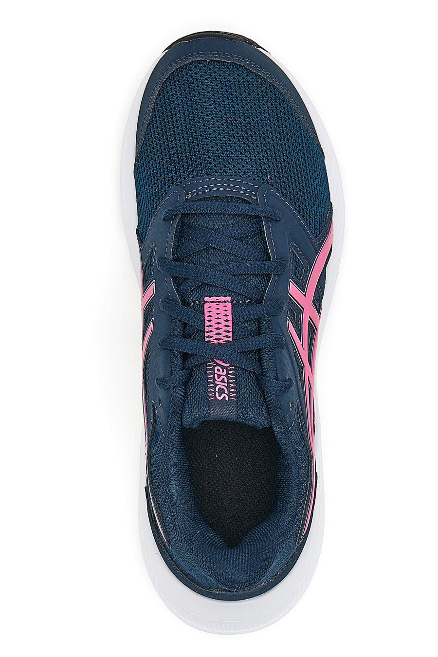 Scarpe da Running Asics Jolt 4 GS Blu