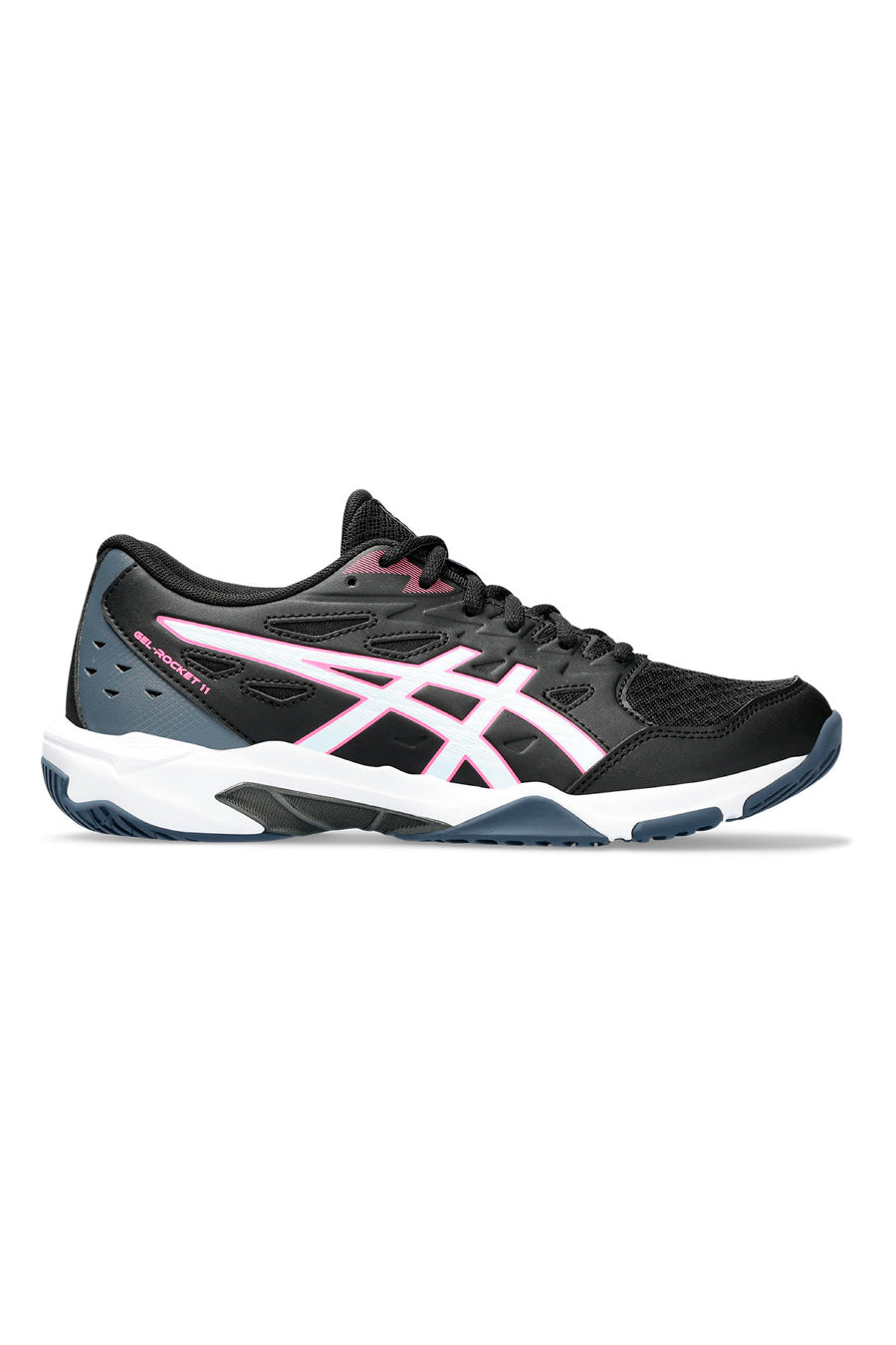 Scarpe da Pallavolo Nere Asics Gel-Rocket 11