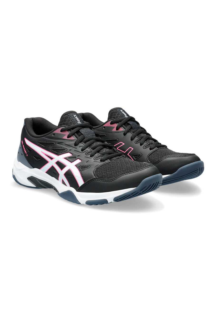 Scarpe da Pallavolo Nere Asics Gel-Rocket 11