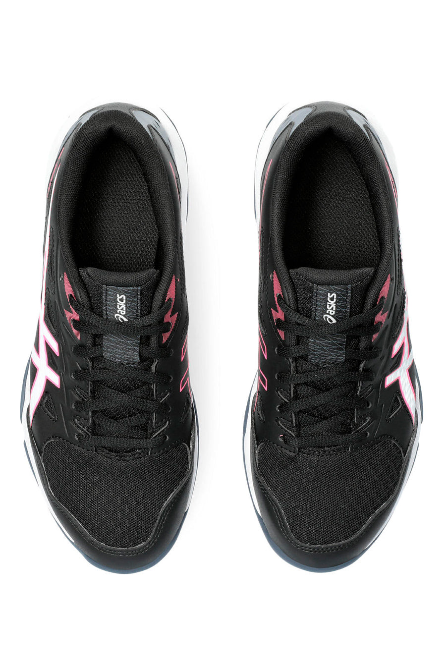 Scarpe da Pallavolo Nere Asics Gel-Rocket 11