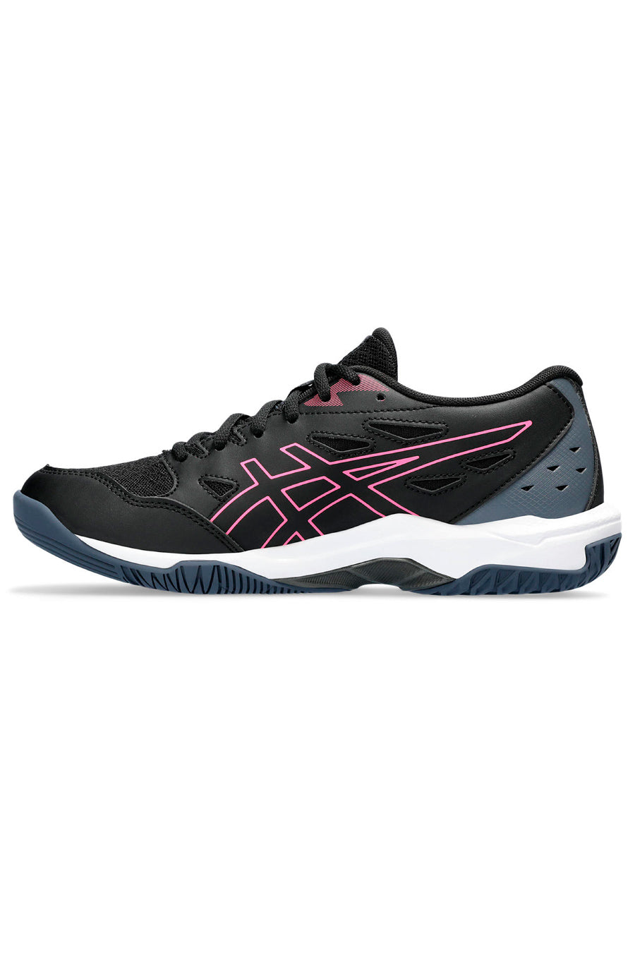 Scarpe da Pallavolo Nere Asics Gel-Rocket 11