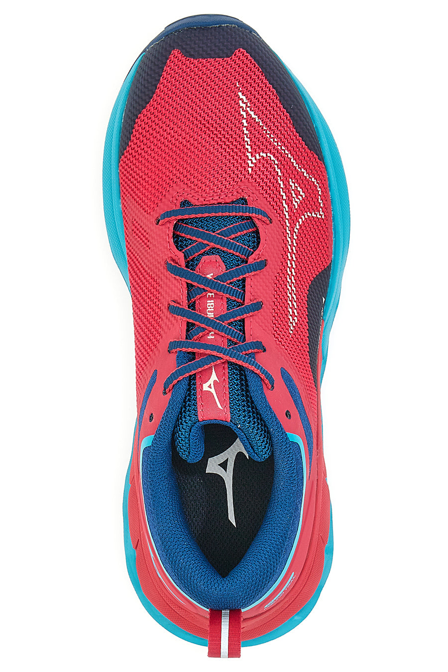 Scarpe da Tril Running Mizuno