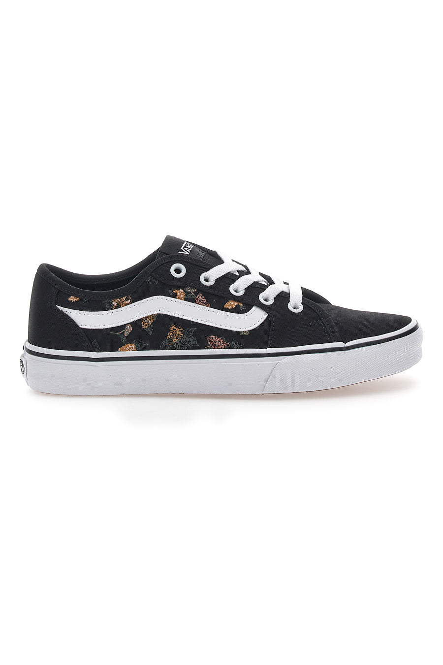 Sneakers Vans Filmore Decon Nero