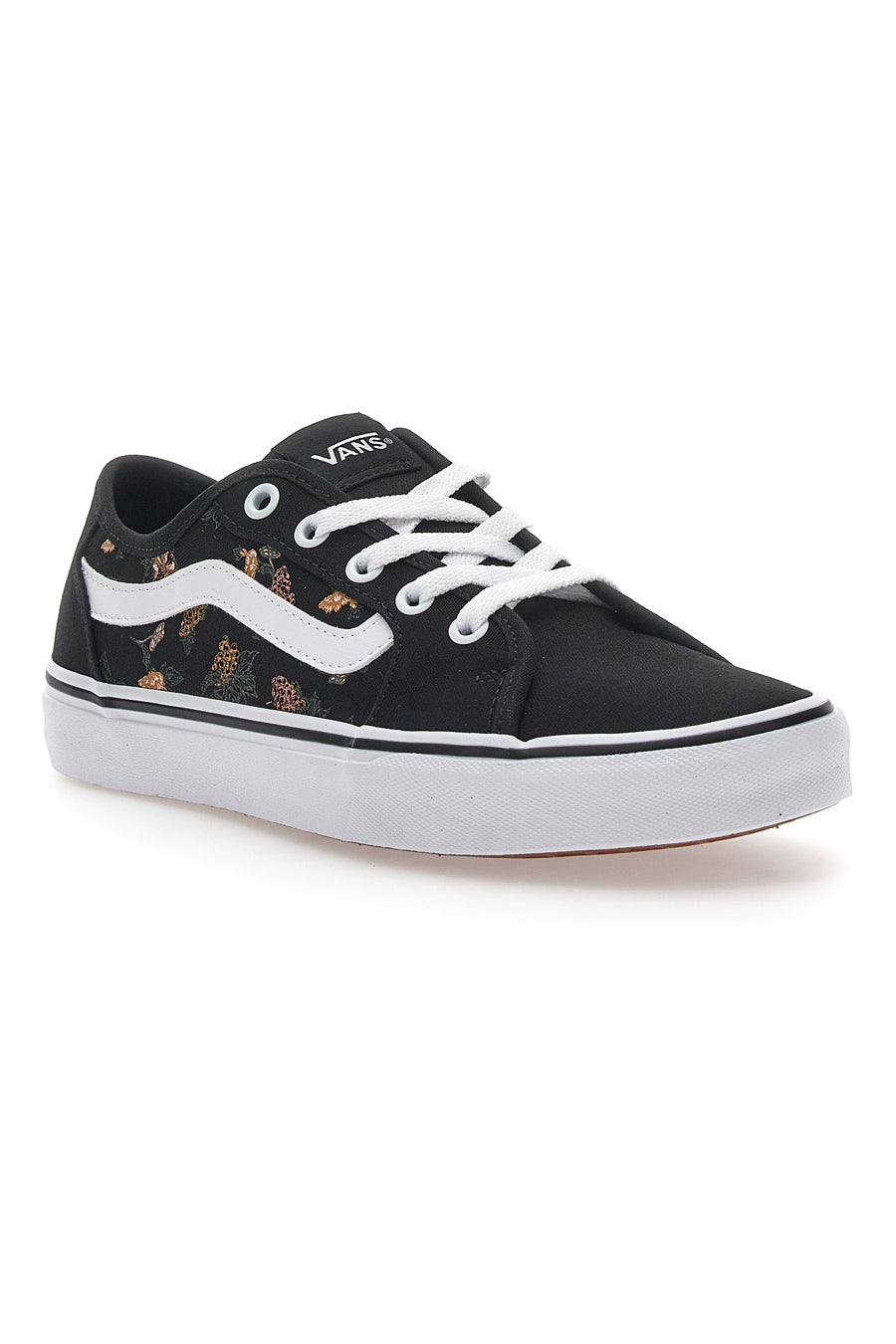 Sneakers Vans Filmore Decon Nero