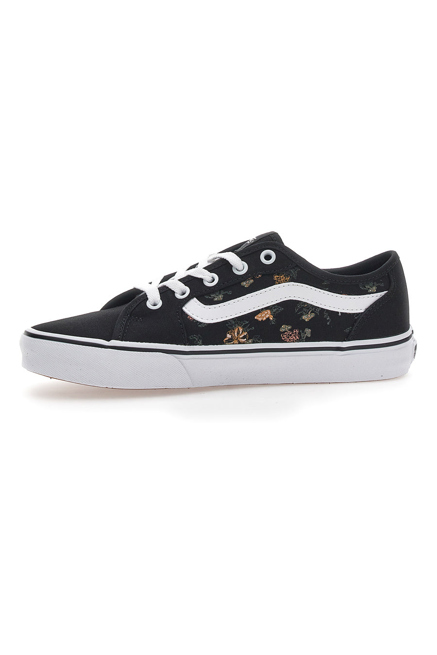 Sneakers Vans Filmore Decon Nero