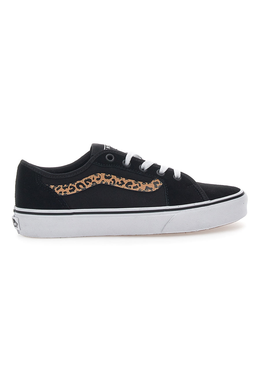 Sneakers Vans Filmore Decon Nere