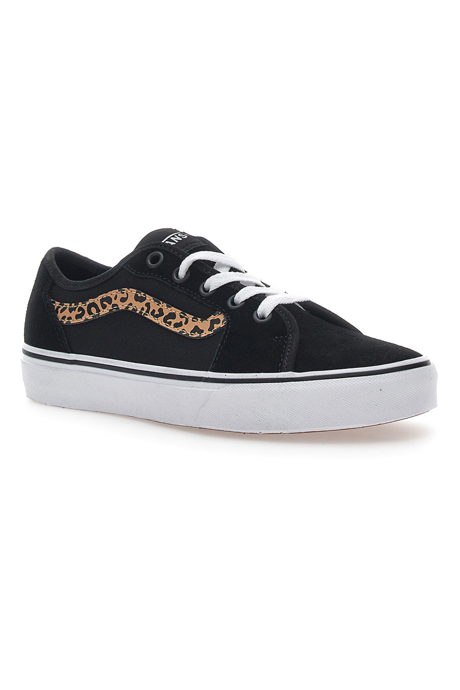 Sneakers Vans Filmore Decon Nere