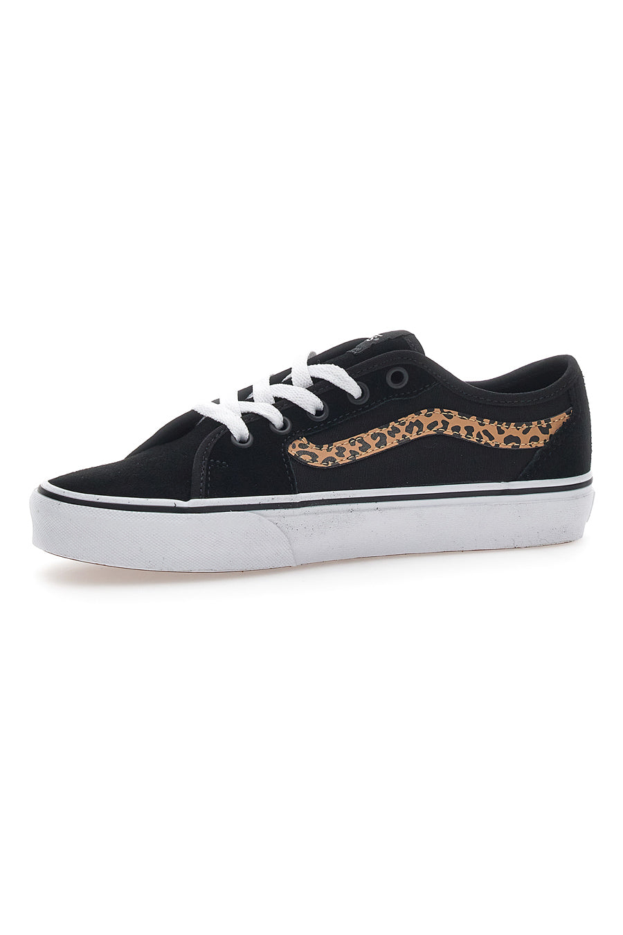 Sneakers Vans Filmore Decon Nere