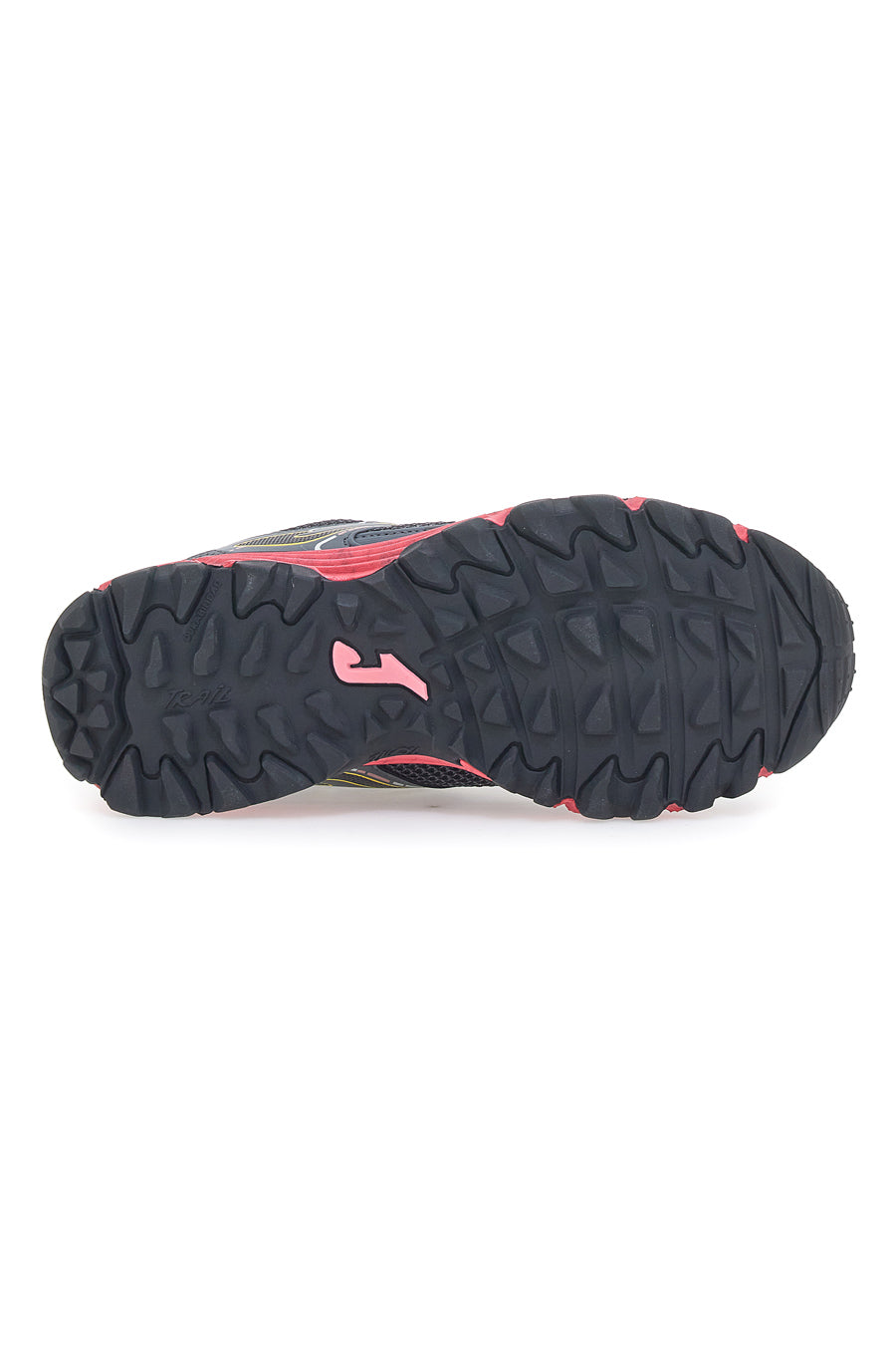 Sneakers Trail Running Joma Shock Lady Fucsia