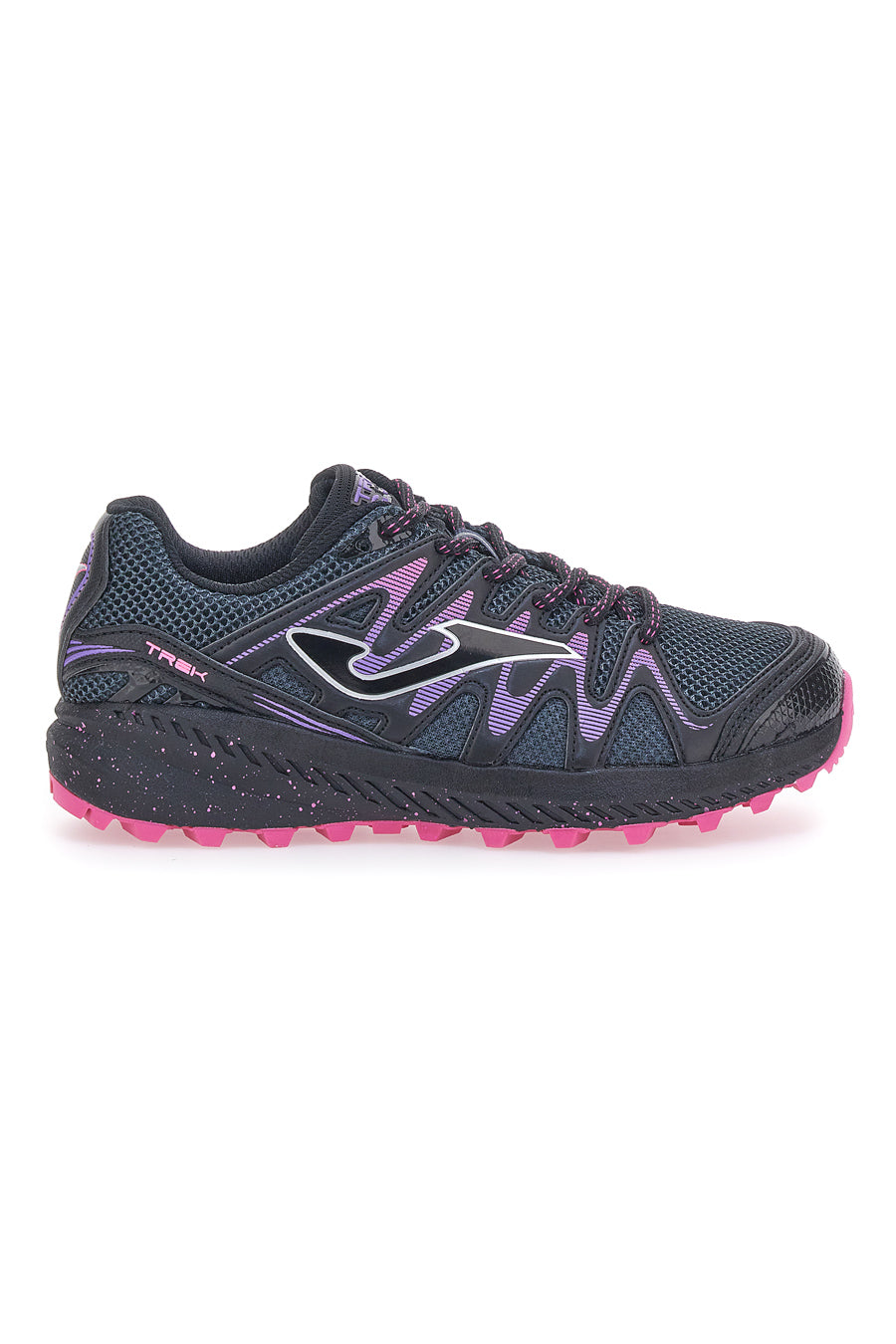 Scarponcino da Trekking Joma Trek 32322 Nero