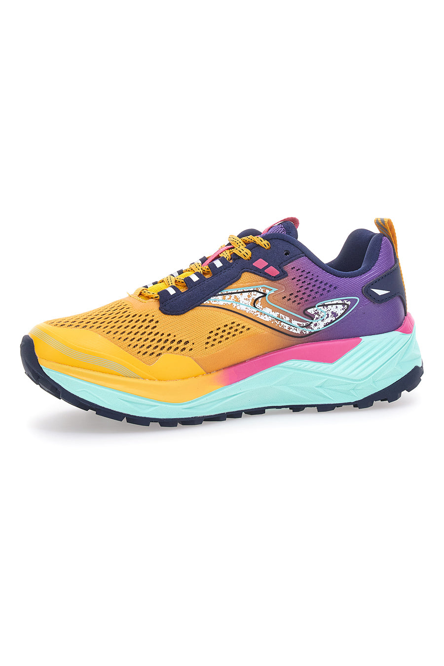 Joma Tundra Lady Mehrfarbige Trailrunning-Schuhe