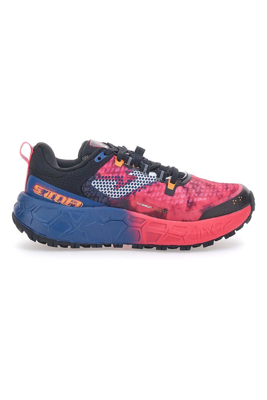 Scarpe da Trail Running 2316 Fucsia