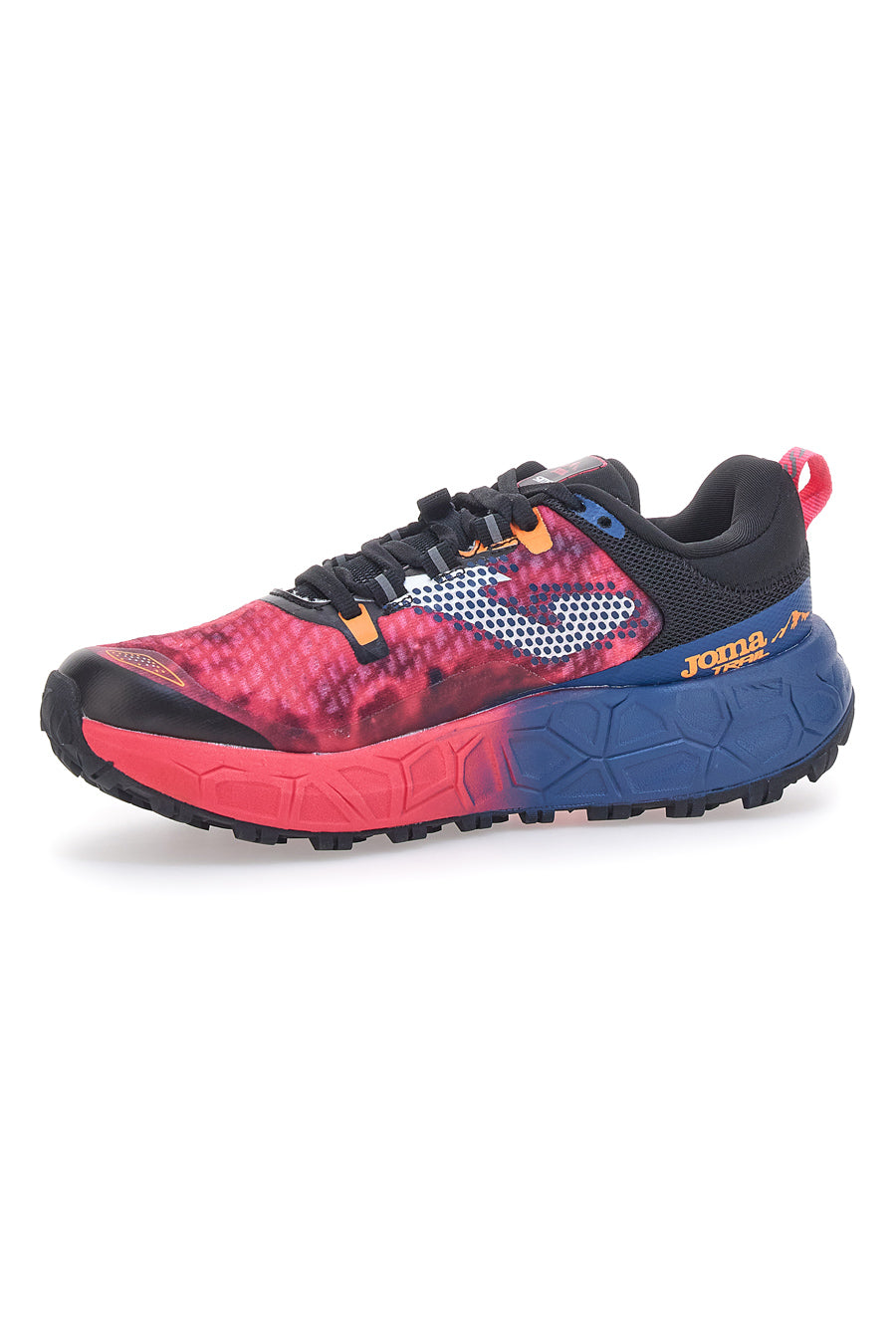 Scarpe da Trail Running 2316 Fucsia