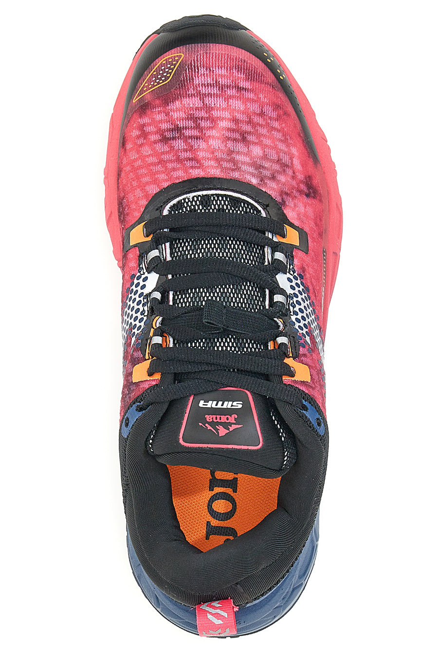 Scarpe da Trail Running 2316 Fucsia