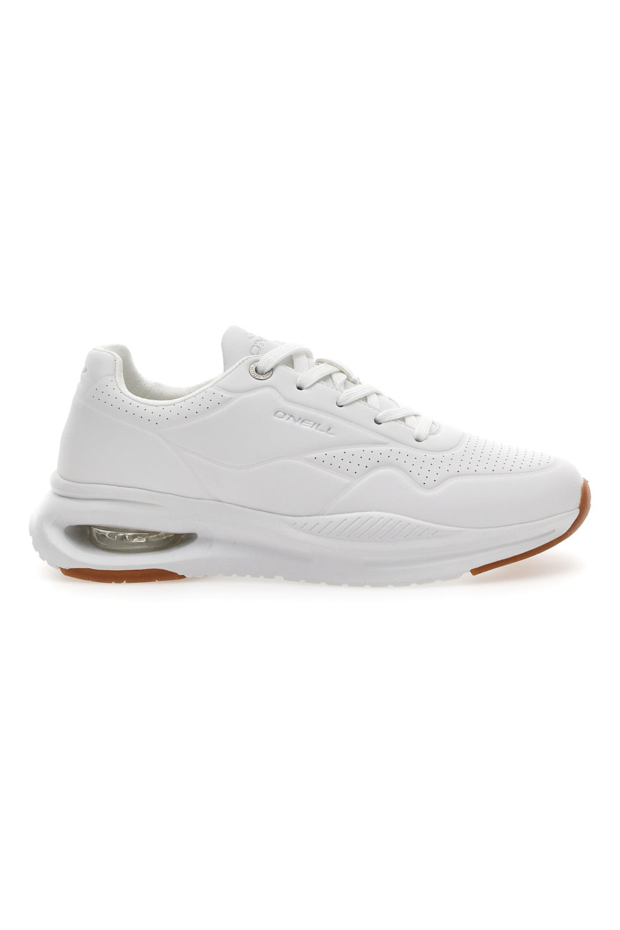 Sneakers O'Neill Perdido Women Low Bianche