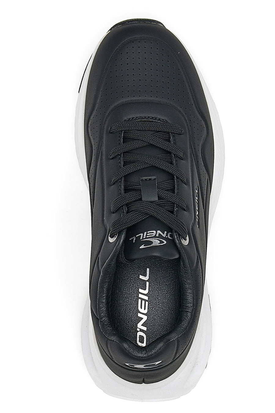 Sneakers O'Neill Perdido Women Low Nere