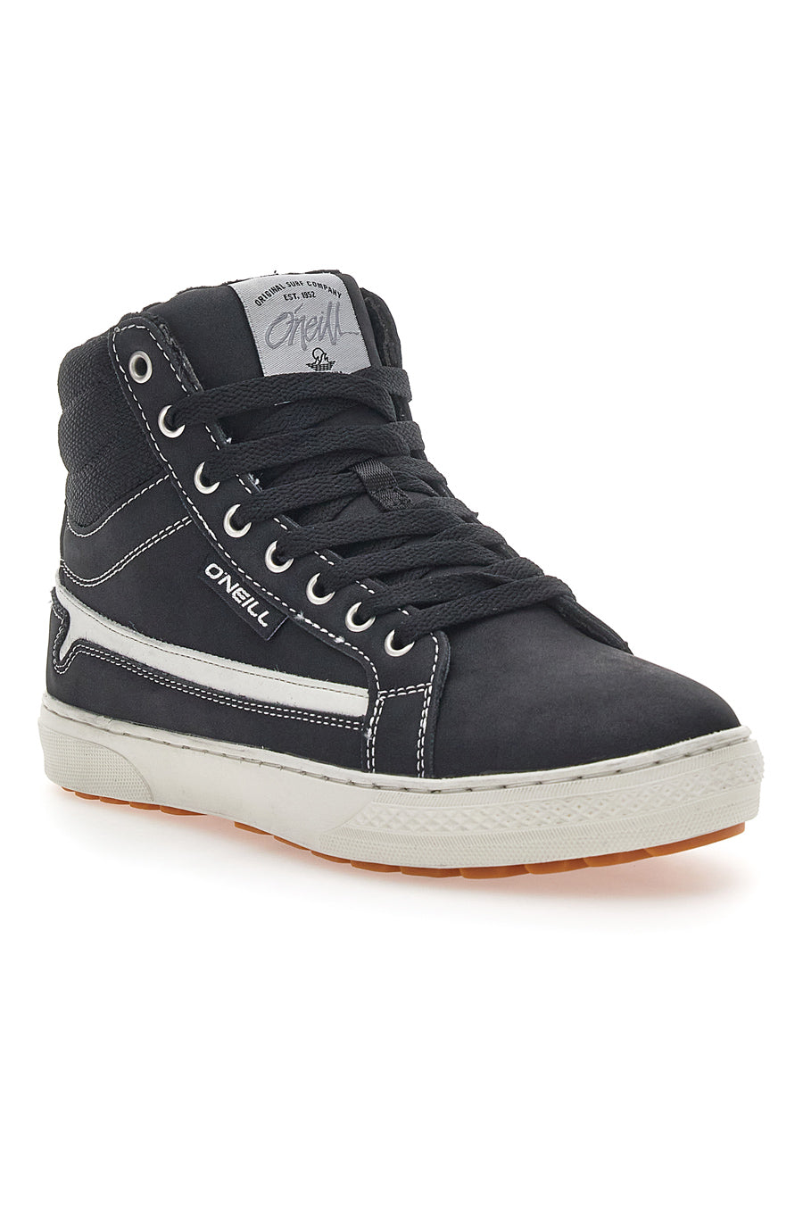 Sneakers Mid-Cut O'Neill Wallenberg Women Mid Nere