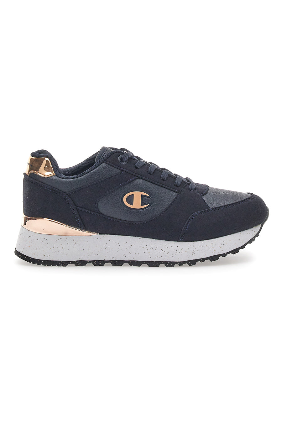 Sneakers Champion RR Champ II Plat Metal Navy