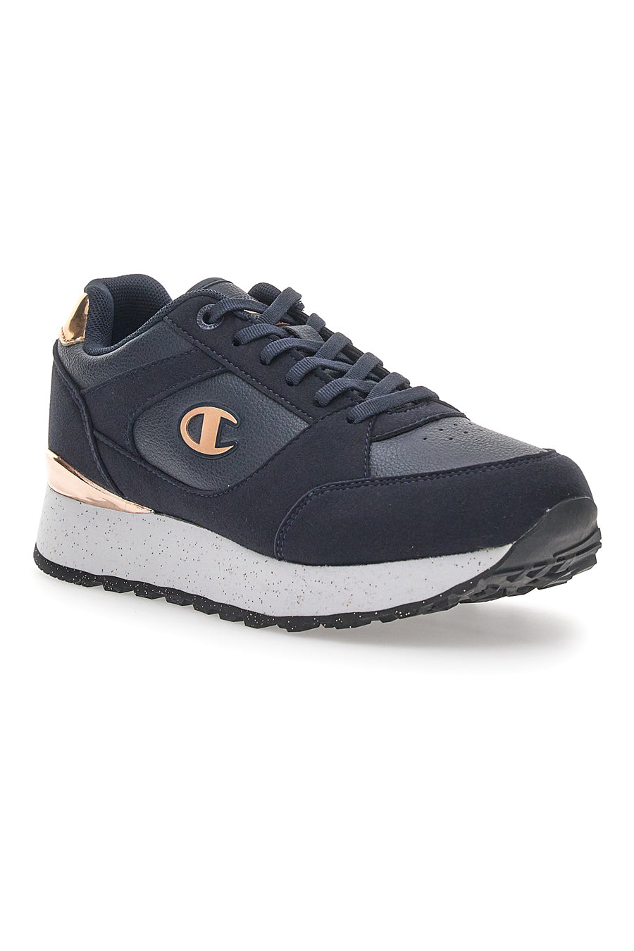 Sneakers Champion RR Champ II Plat Metal Navy