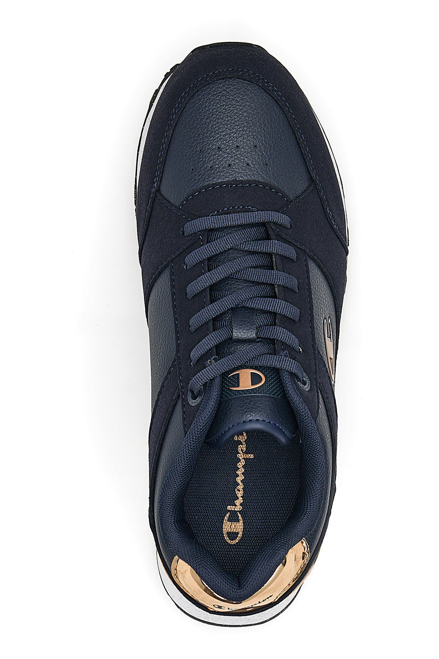 Sneakers Champion RR Champ II Plat Metal Navy