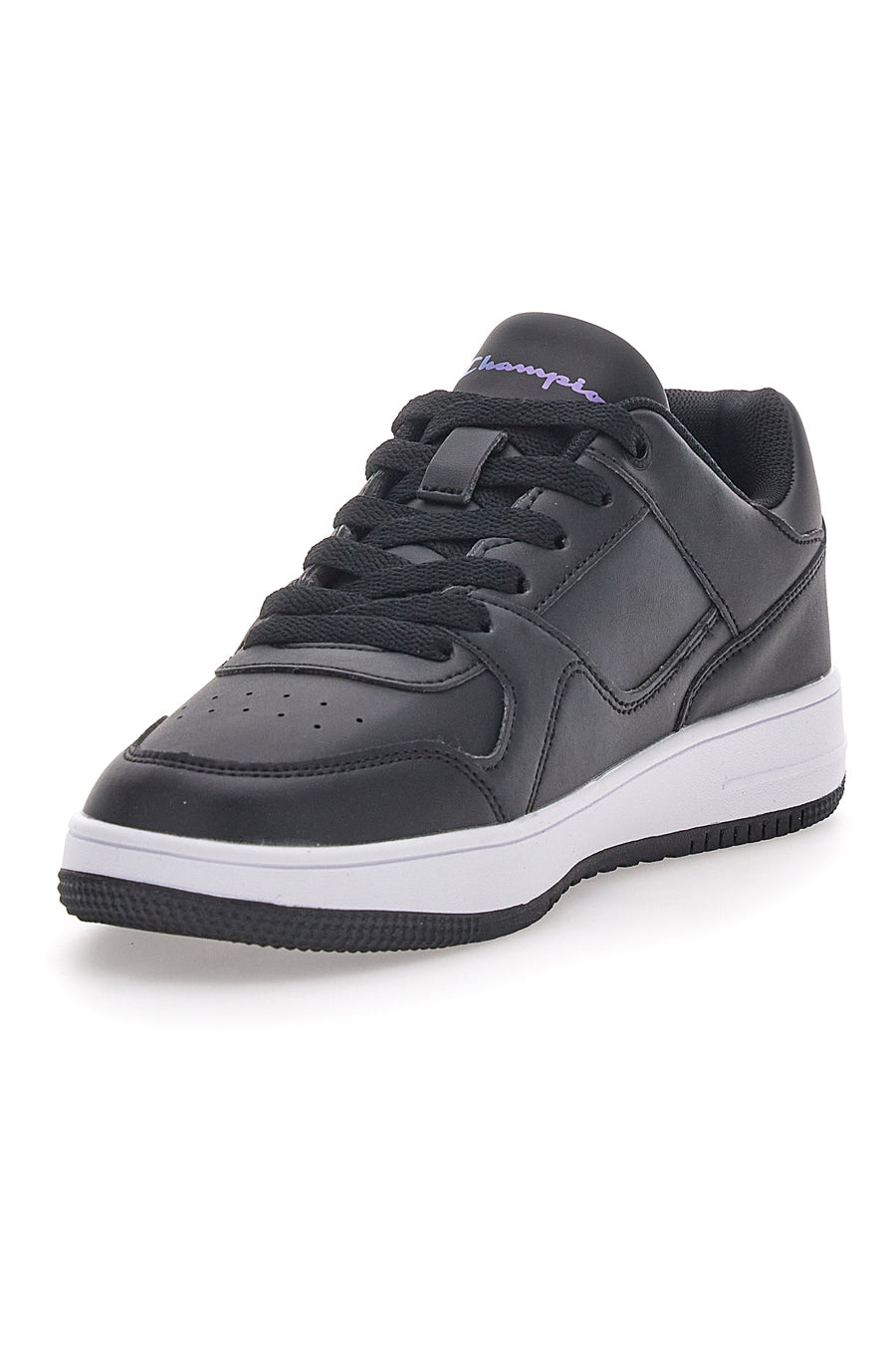 Sneakers Nere Champion Rebound Low