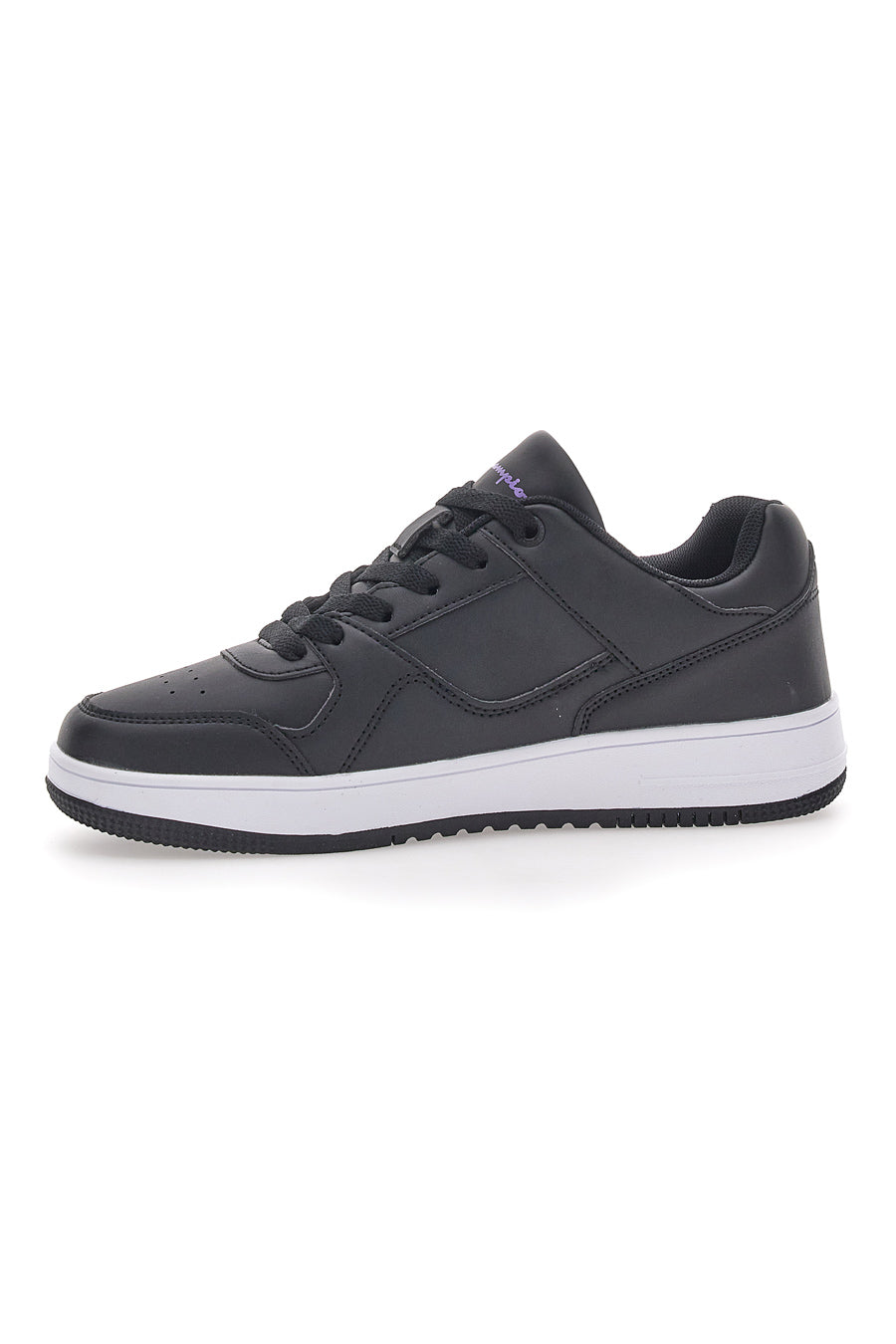 Sneakers Nere Champion Rebound Low