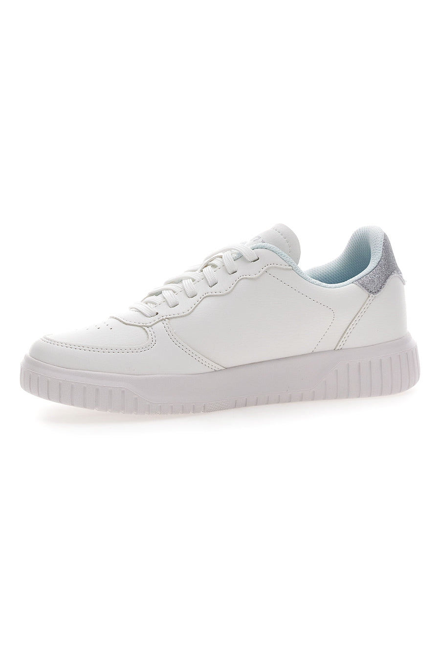 Sneakers Platform Bianche Lotto Venus 1 Amf II