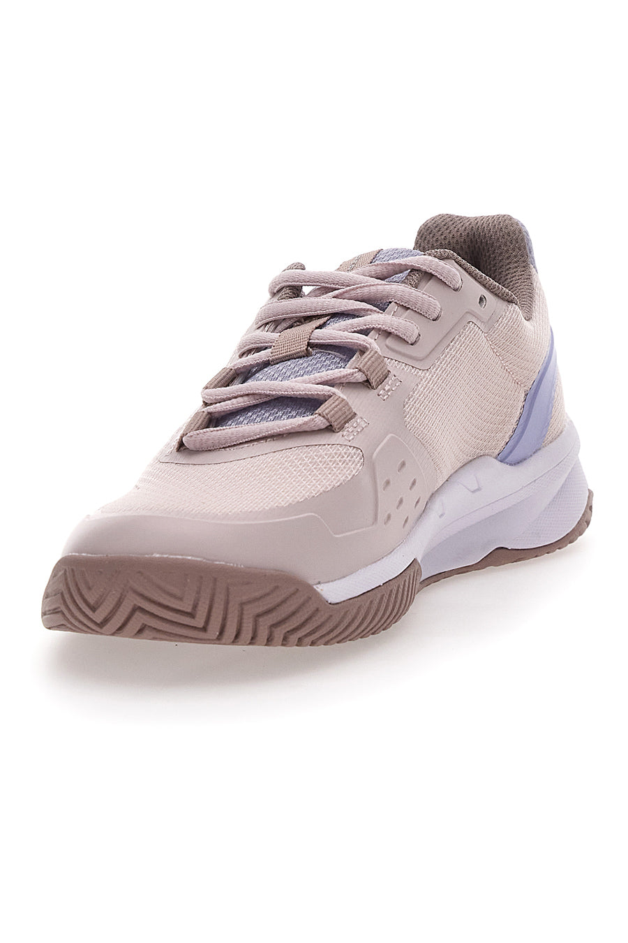 Scarpe da Tennis Rosa Lotto Mirage 600 III ALR W