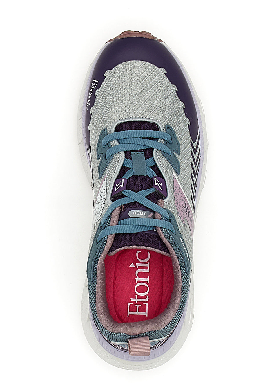 Sneakers Viola Etonic Rozes Wmn