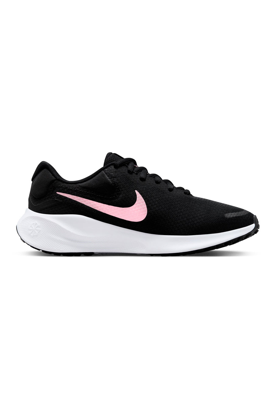 Scarpe da Running Nere Nike Revolution 7