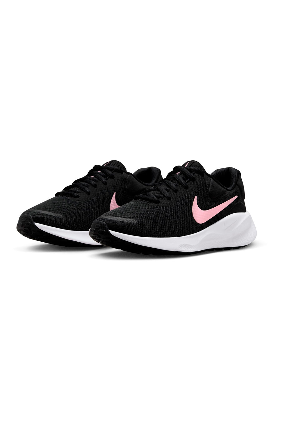 Scarpe da Running Nere Nike Revolution 7