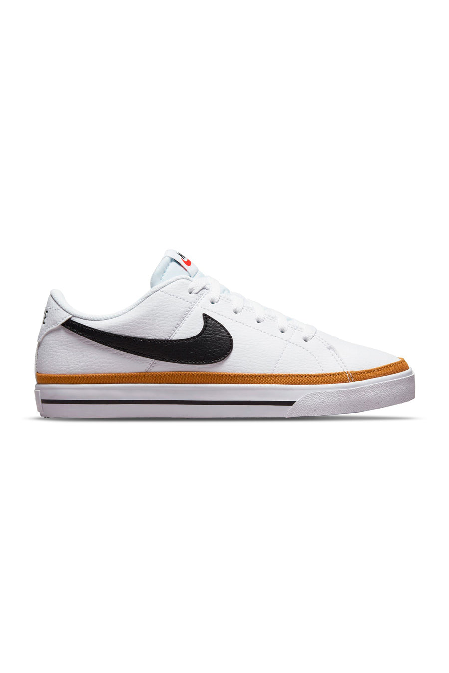 Sneakers Bianche Nike Court Lecagy NN