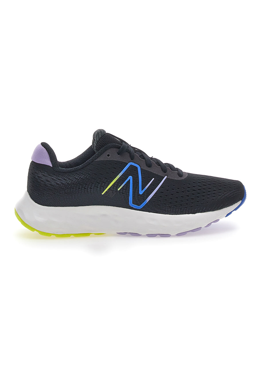 Scarpe da Running Nere New Balance 520