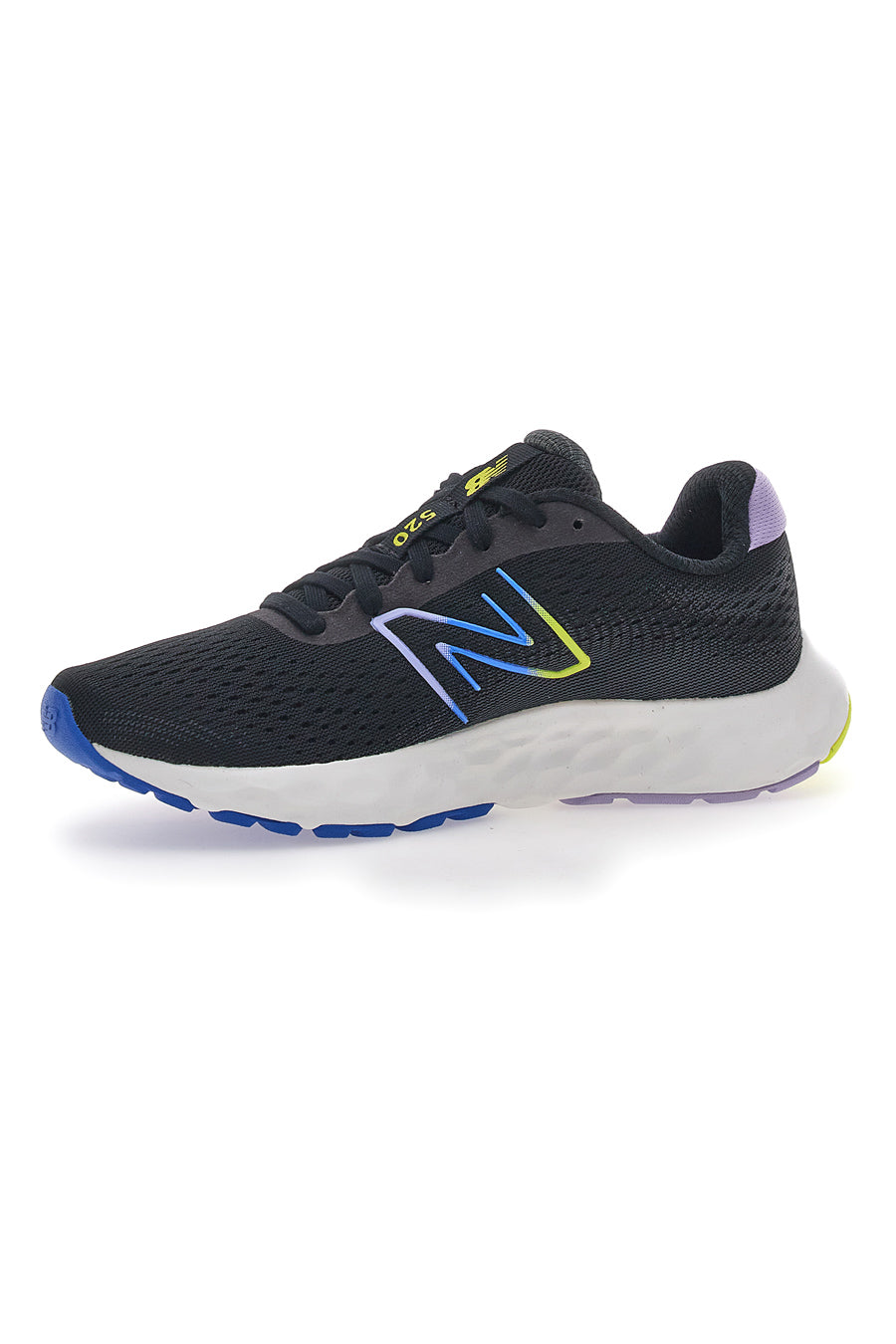 Scarpe da Running Nere New Balance 520