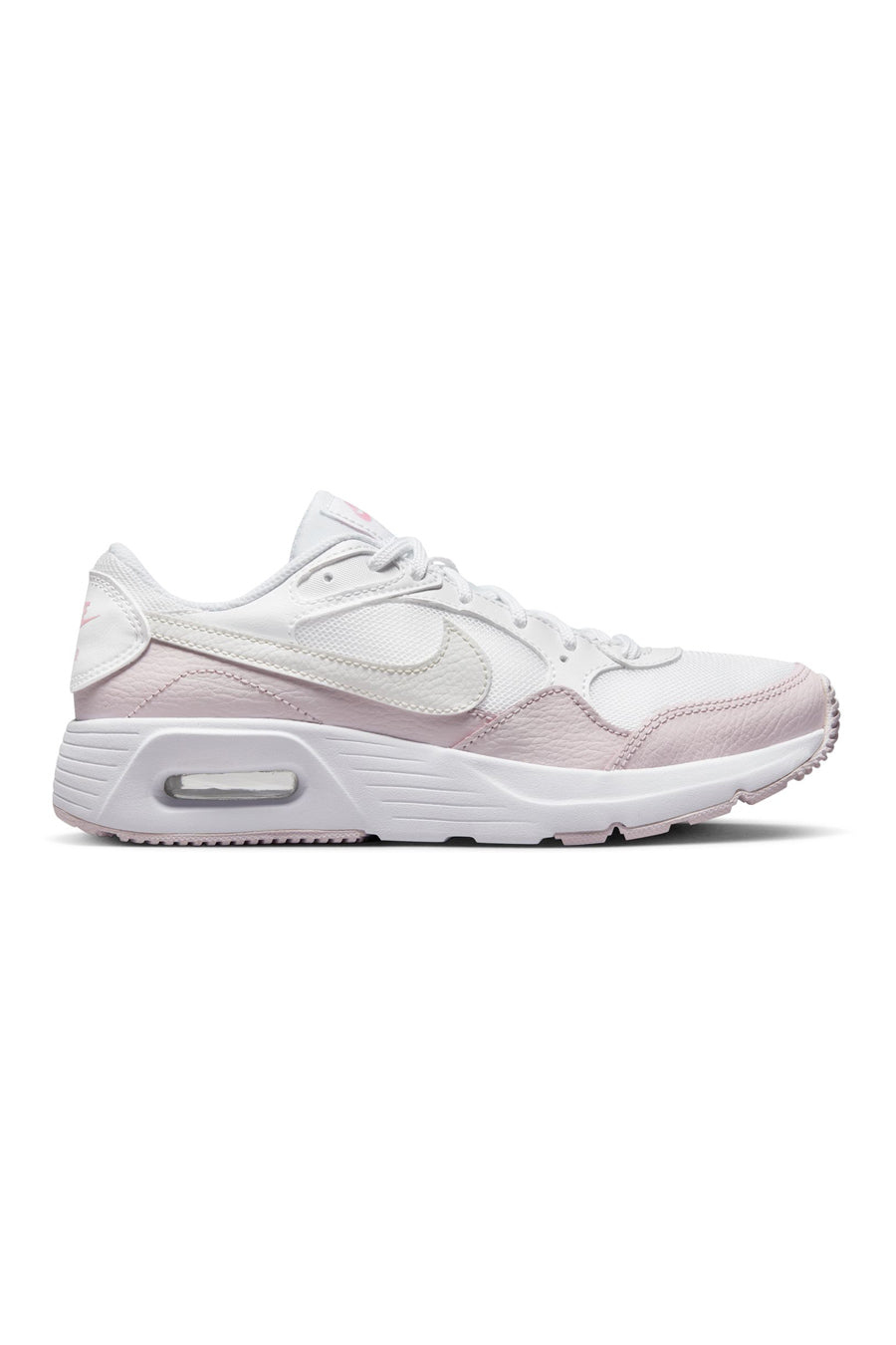 Sneakers Bianche Nike Air Max SC