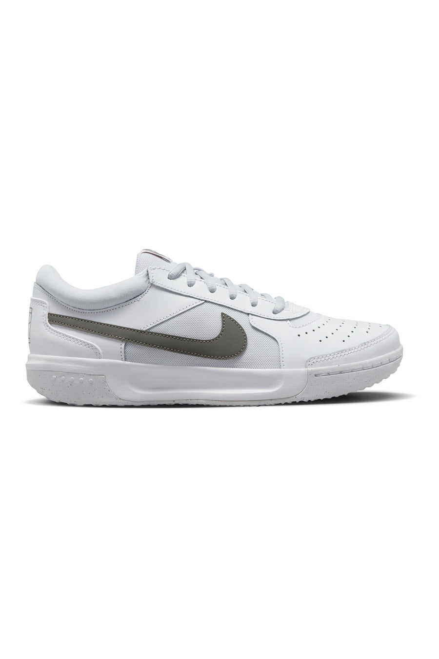 Sneakers Bianche Nike Zoom Court Lite 3