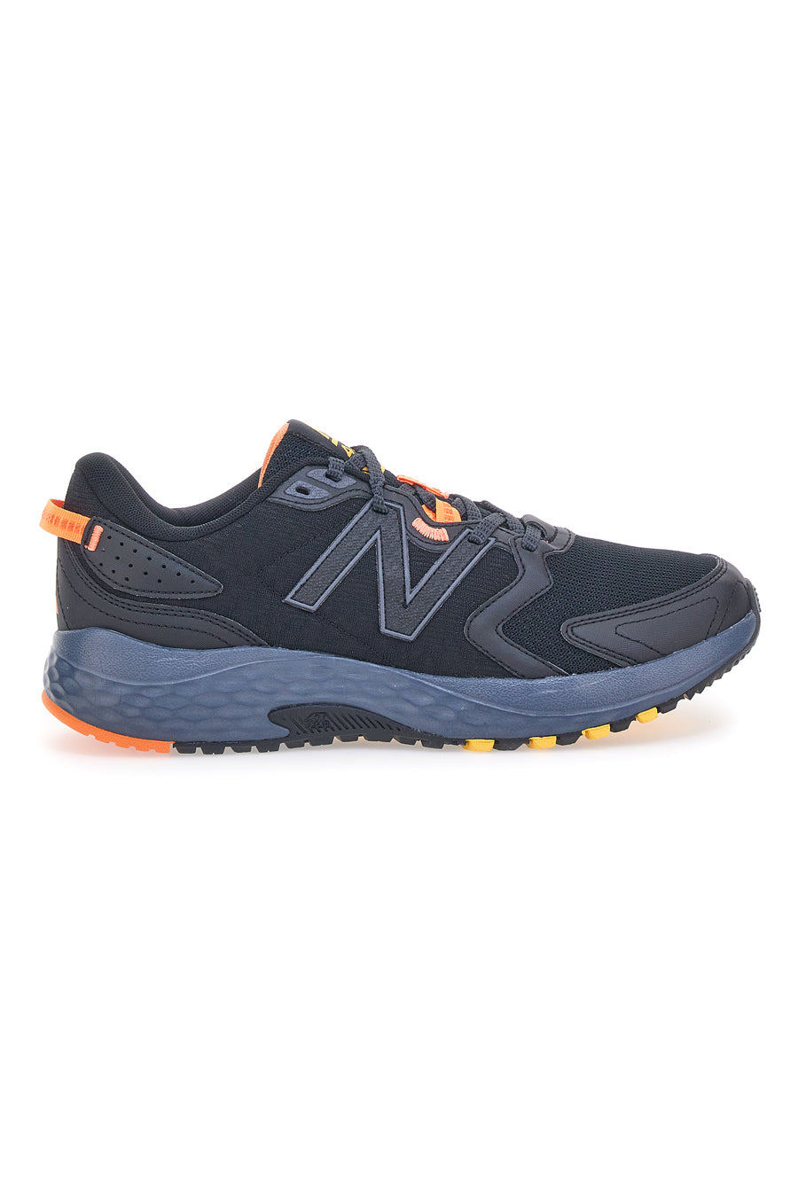 Scarpe da Trail Running Nere New Balance 410