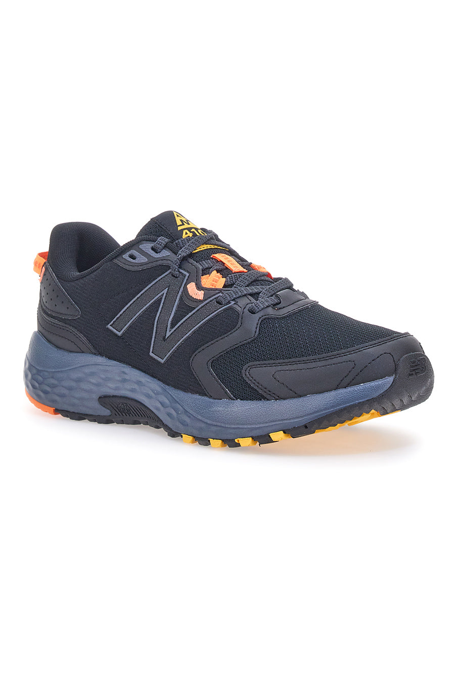 Scarpe da Trail Running Nere New Balance 410