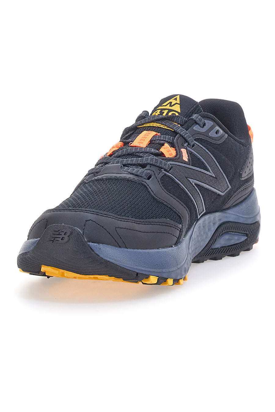 Scarpe da Trail Running Nere New Balance 410