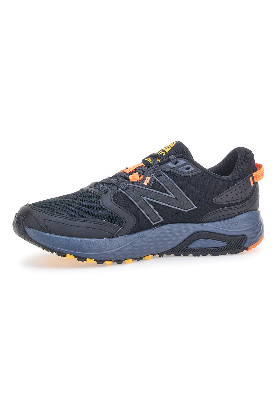 Scarpe da Trail Running Nere New Balance 410