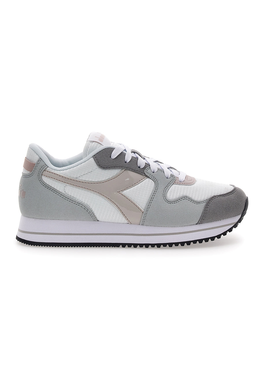 Sneakers Grigie Casula Diadora Skyler Platform WN