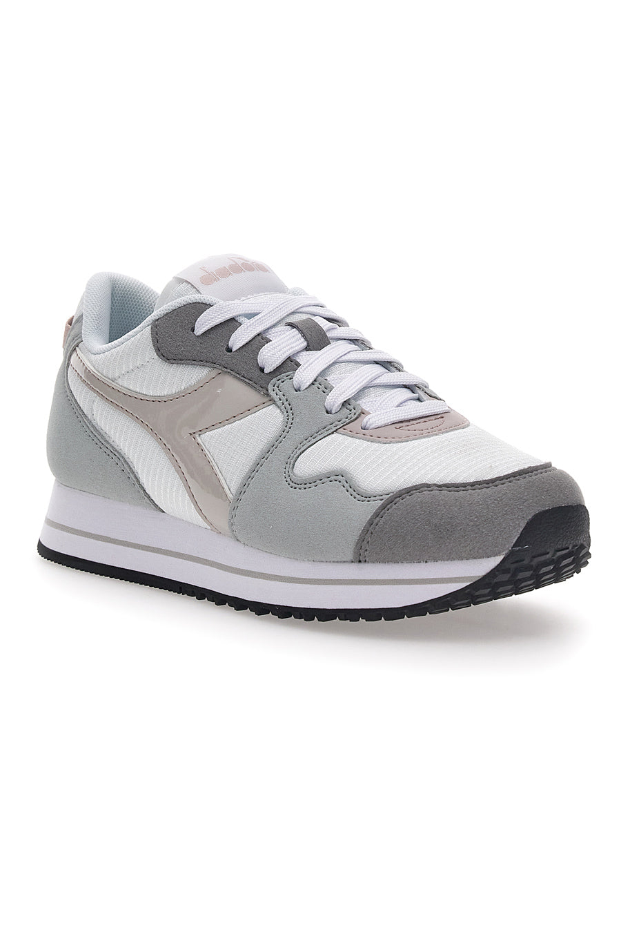 Sneakers Grigie Casula Diadora Skyler Platform WN