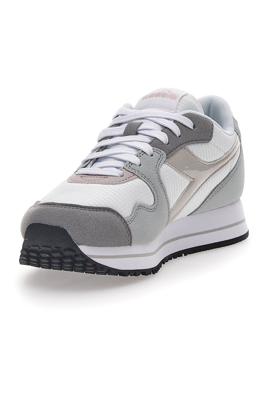 Sneakers Grigie Casula Diadora Skyler Platform WN