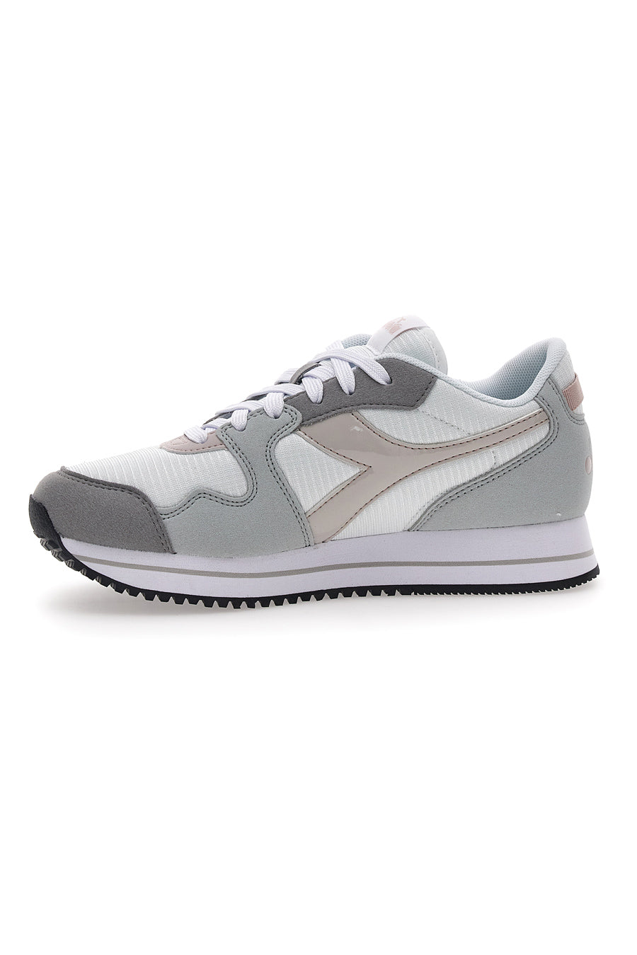 Sneakers Grigie Casula Diadora Skyler Platform WN