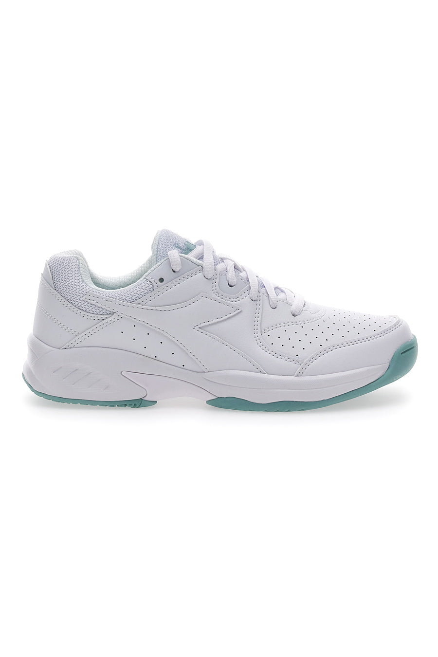 Scarpe da Tennis Bianche Diadora Smash 6 W